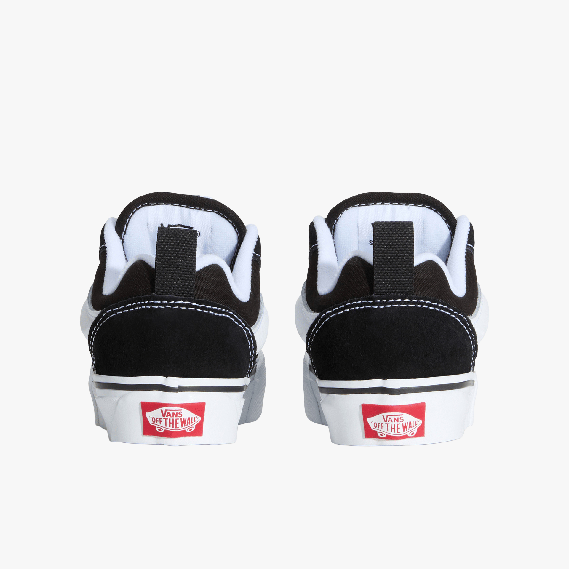 Vans Knu Skool