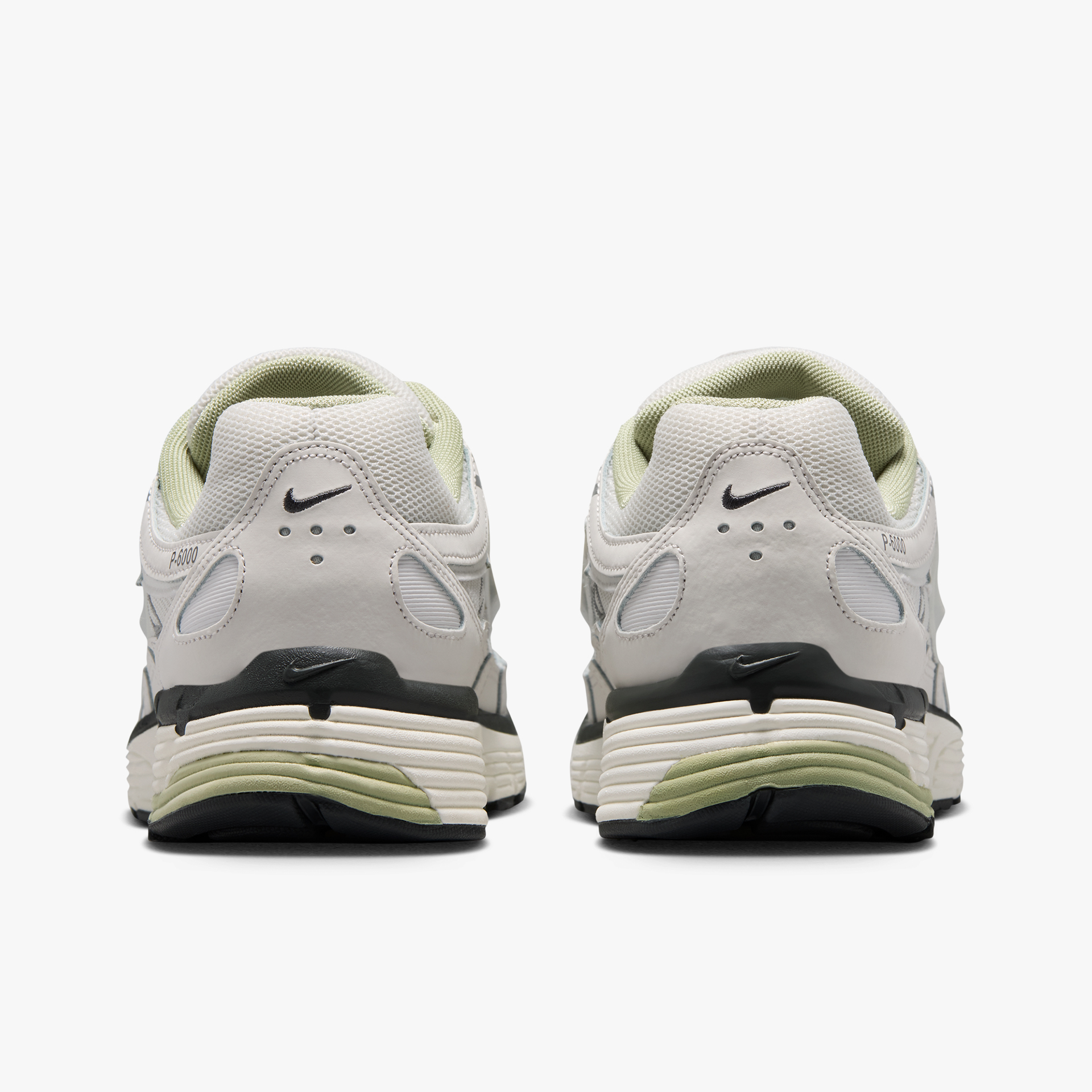 Nike P-6000