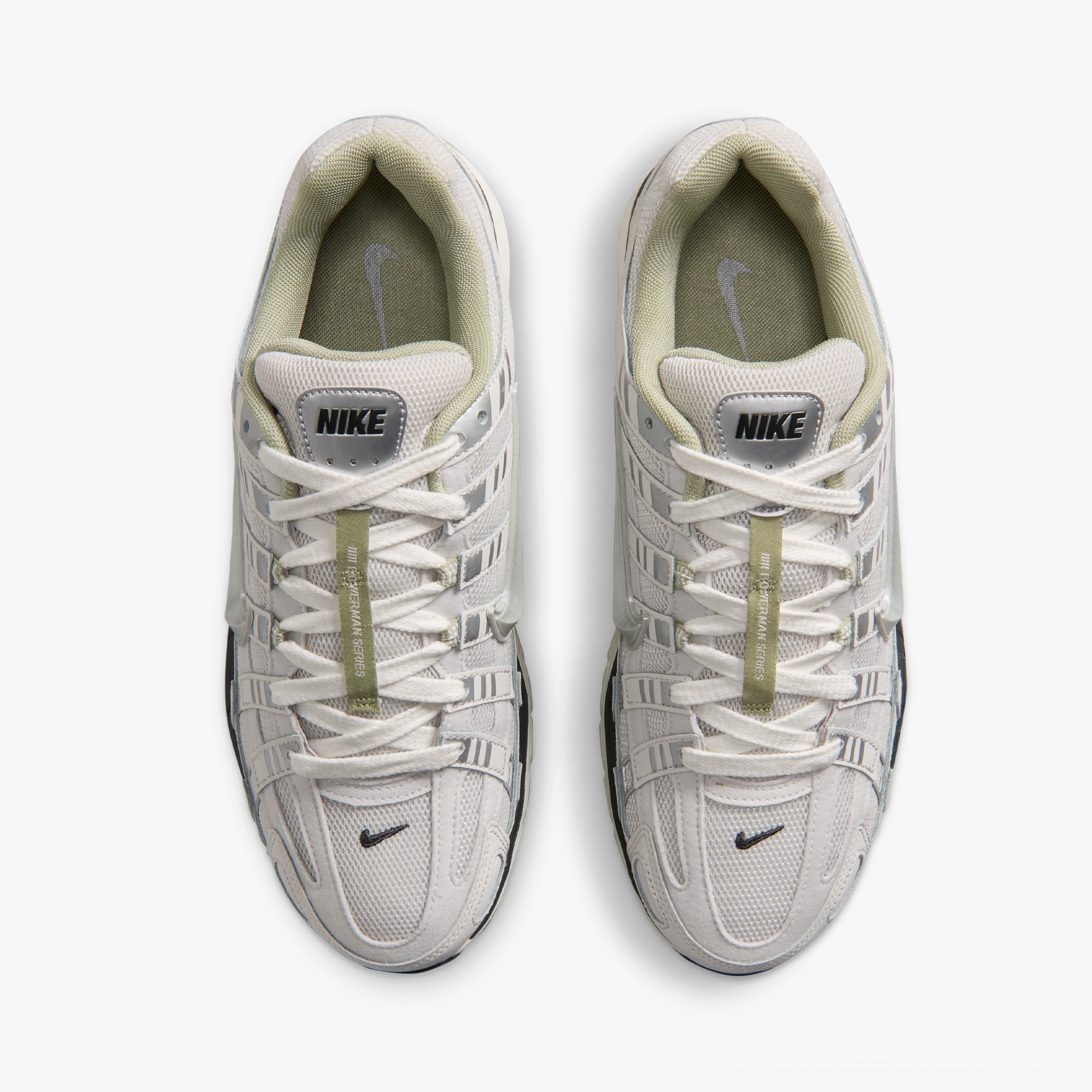 Nike P-6000