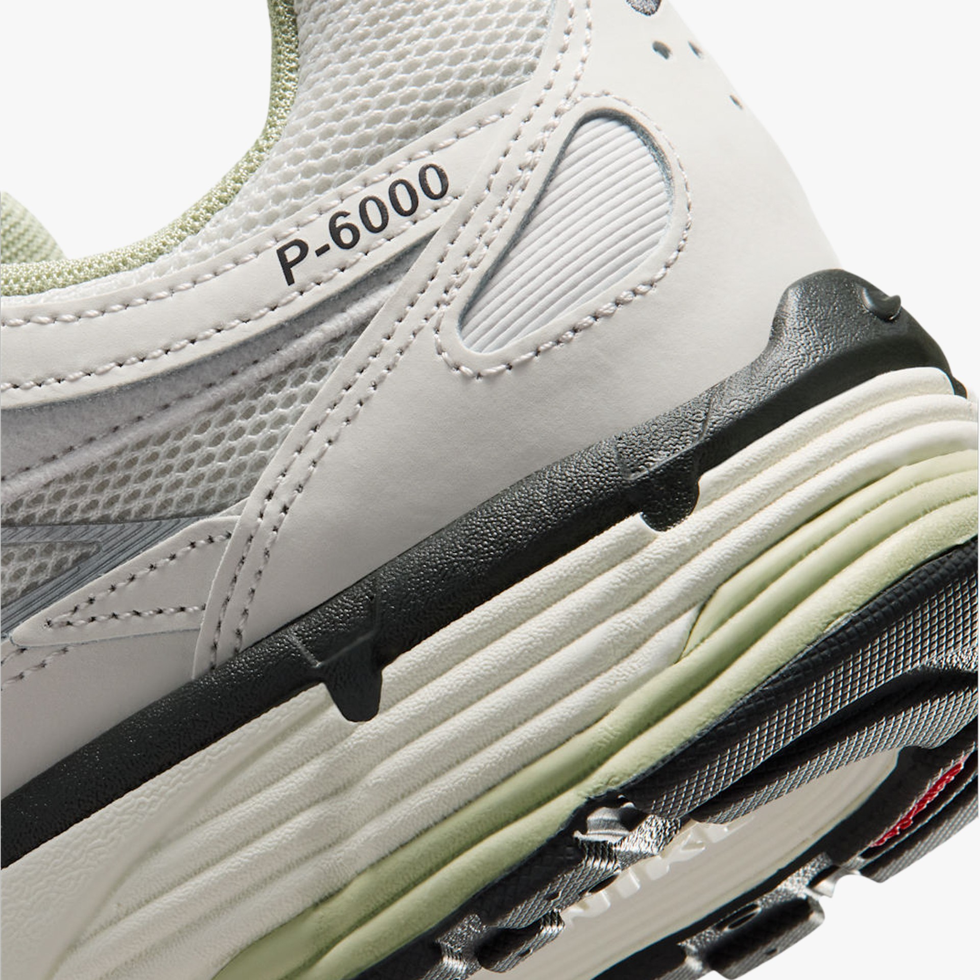Nike P-6000