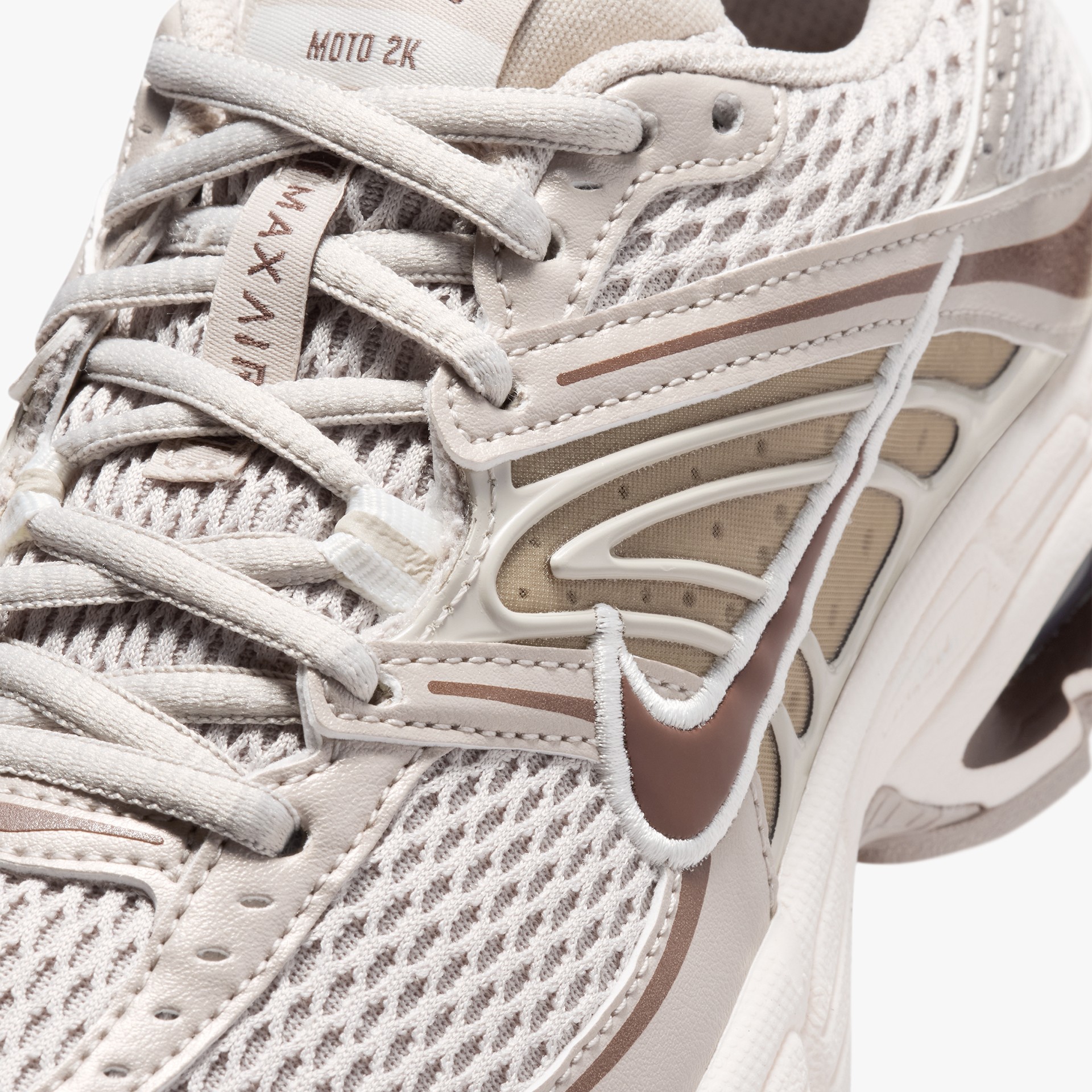 Nike Air Max Moto 2K