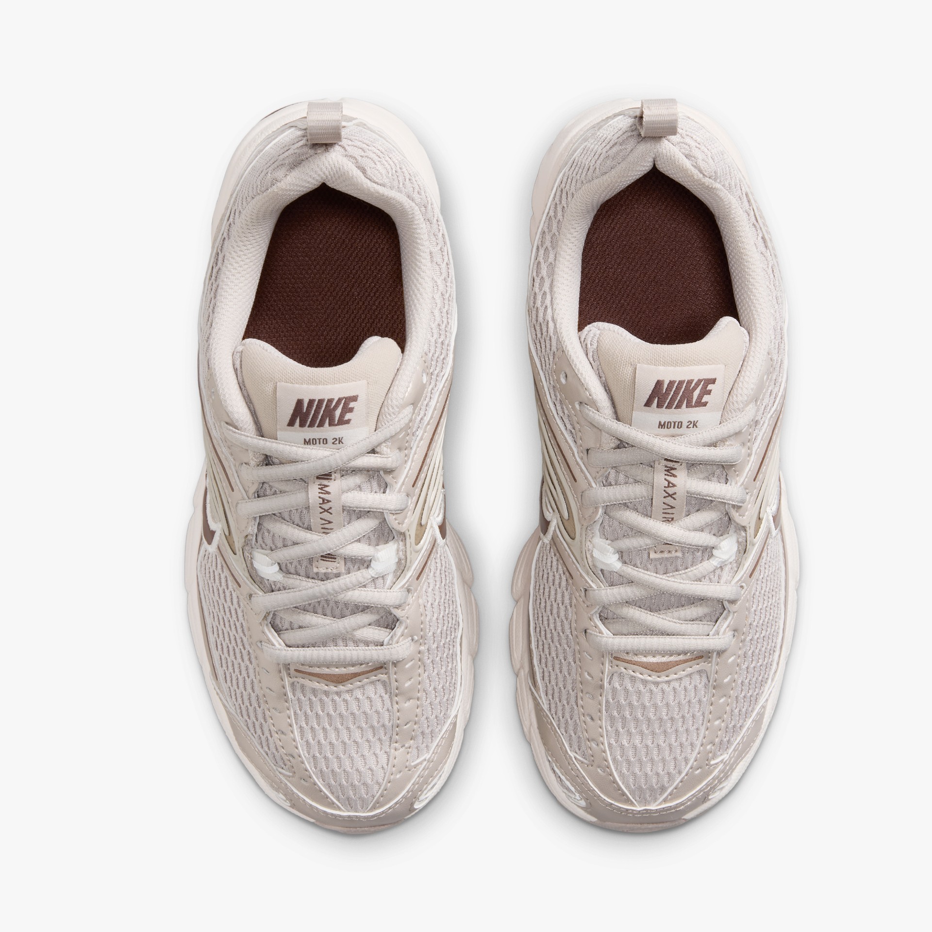 Nike Air Max Moto 2K
