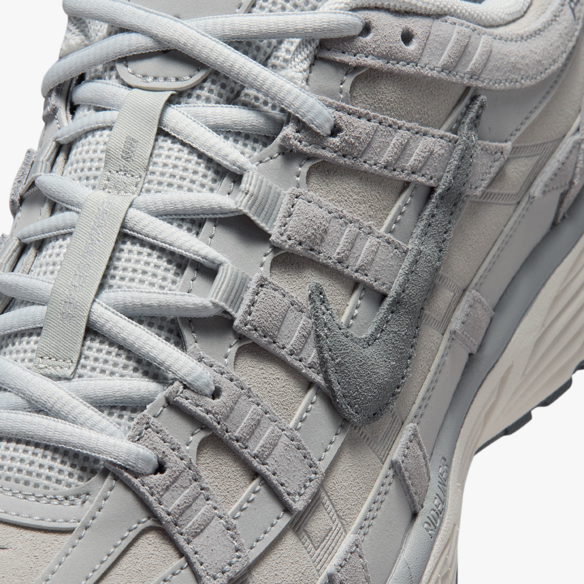 Nike P-6000 SE