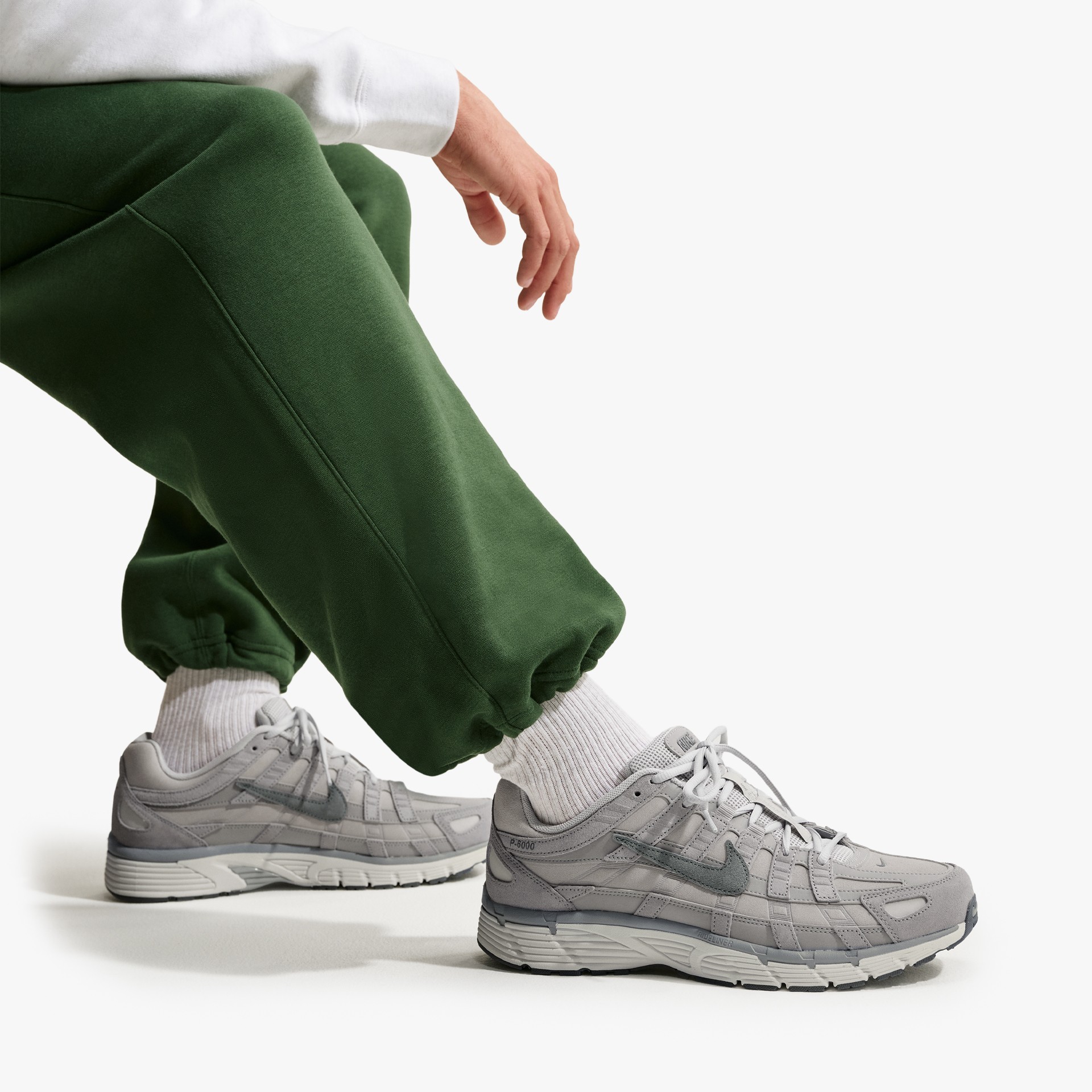Nike P-6000 SE