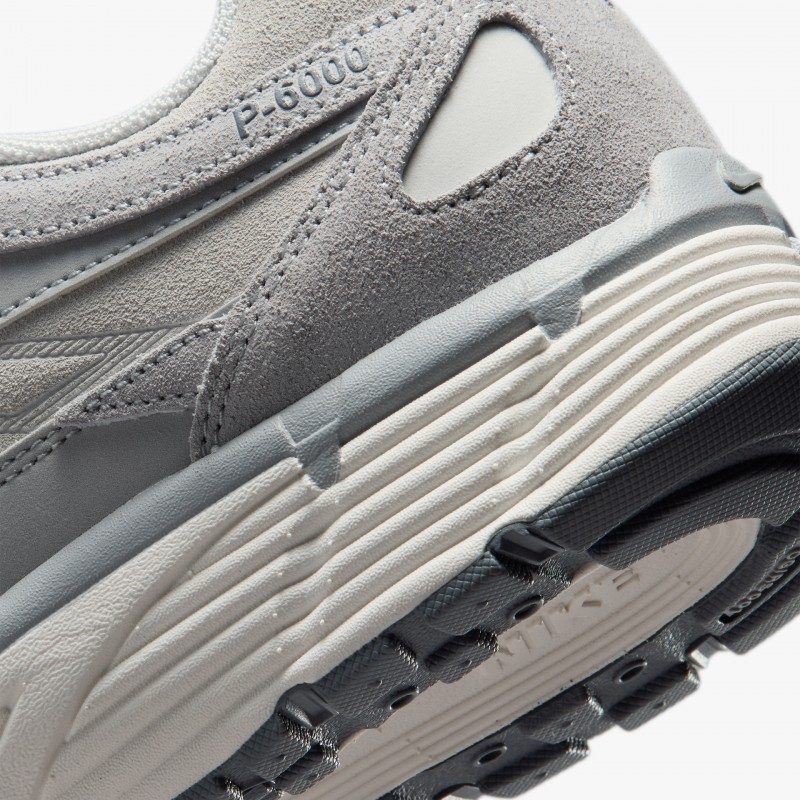 Nike P-6000 SE