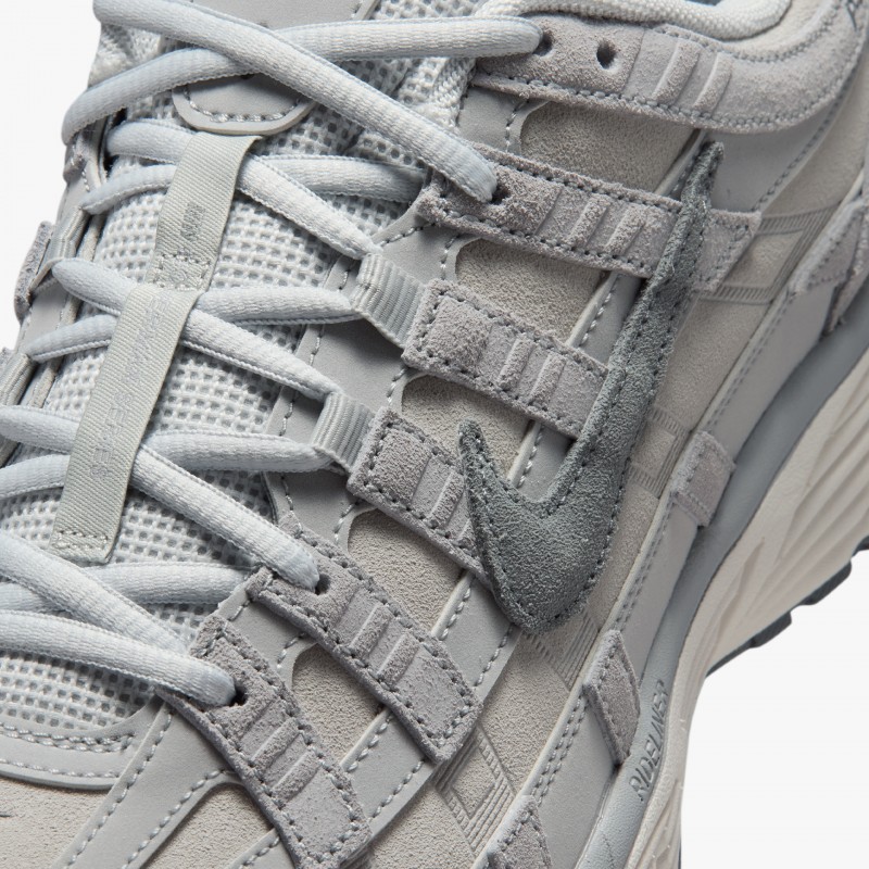 Nike P-6000 SE