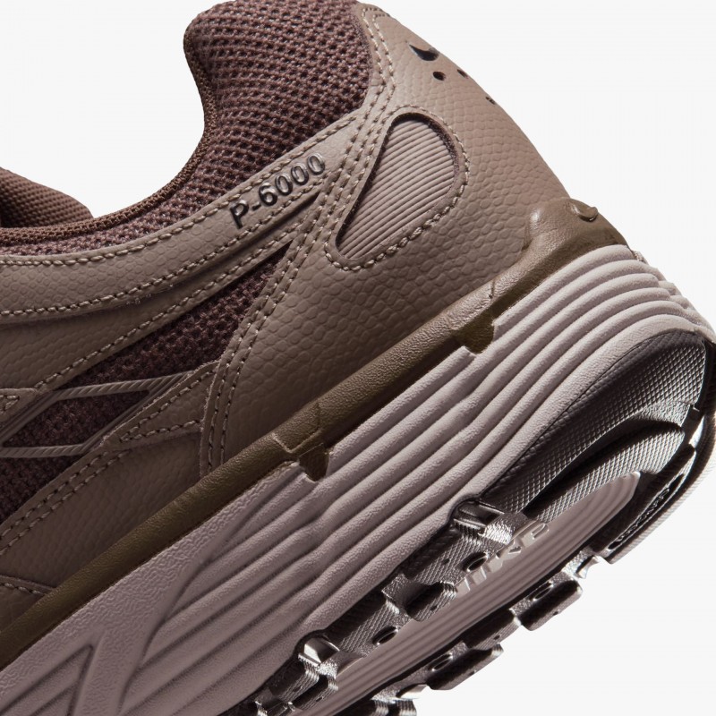 Nike P-6000