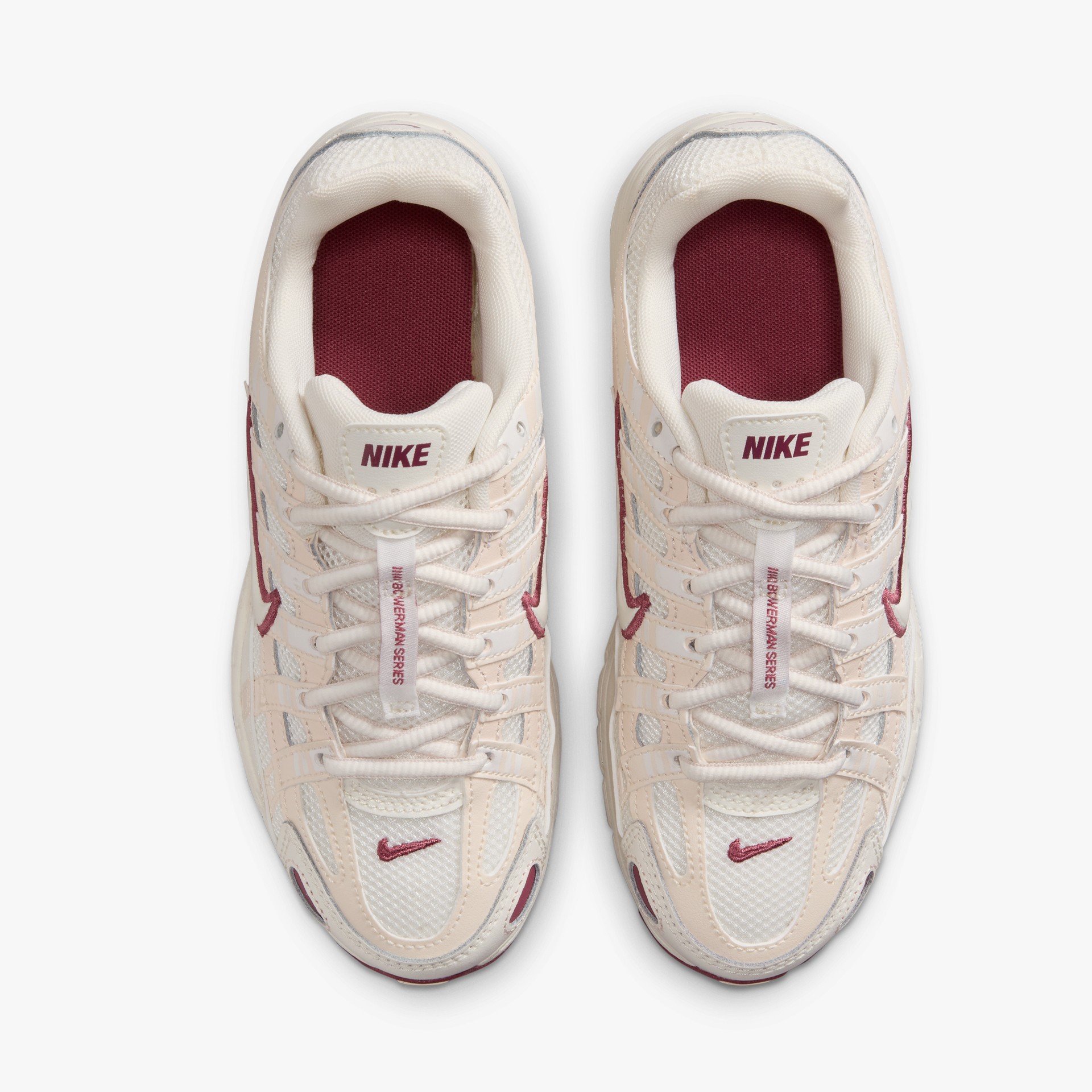 Nike P-6000