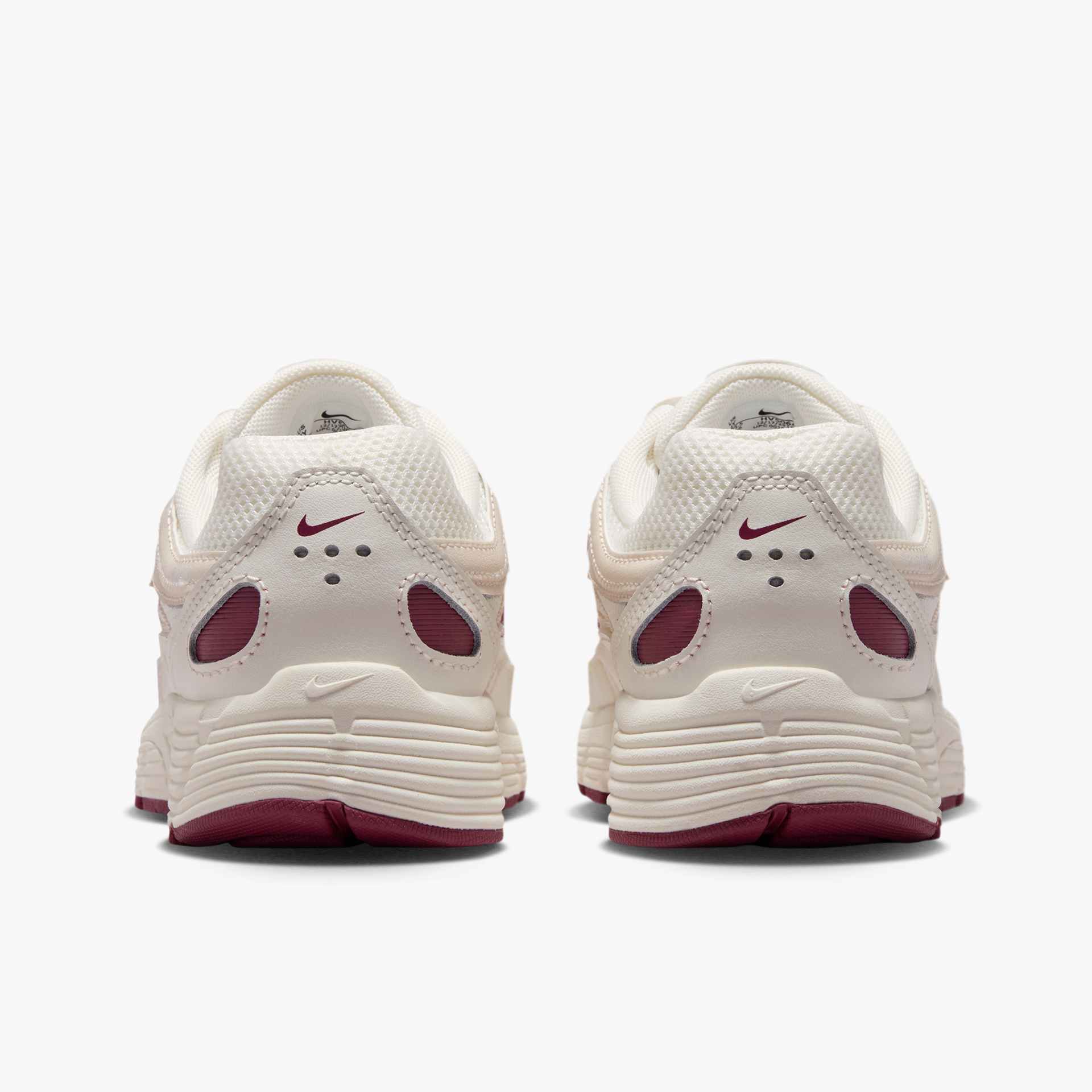 Nike P-6000