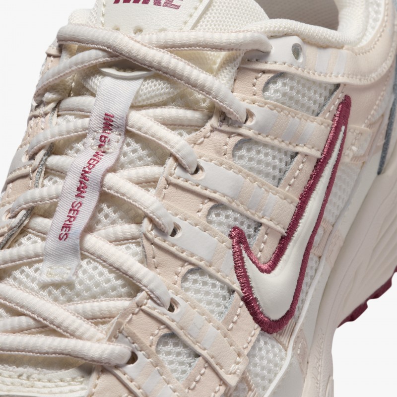 Nike P-6000