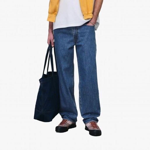 Levis The Baggy Family Levis The Baggy Family