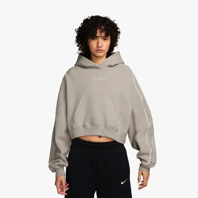 Nike W NK STDO FLC