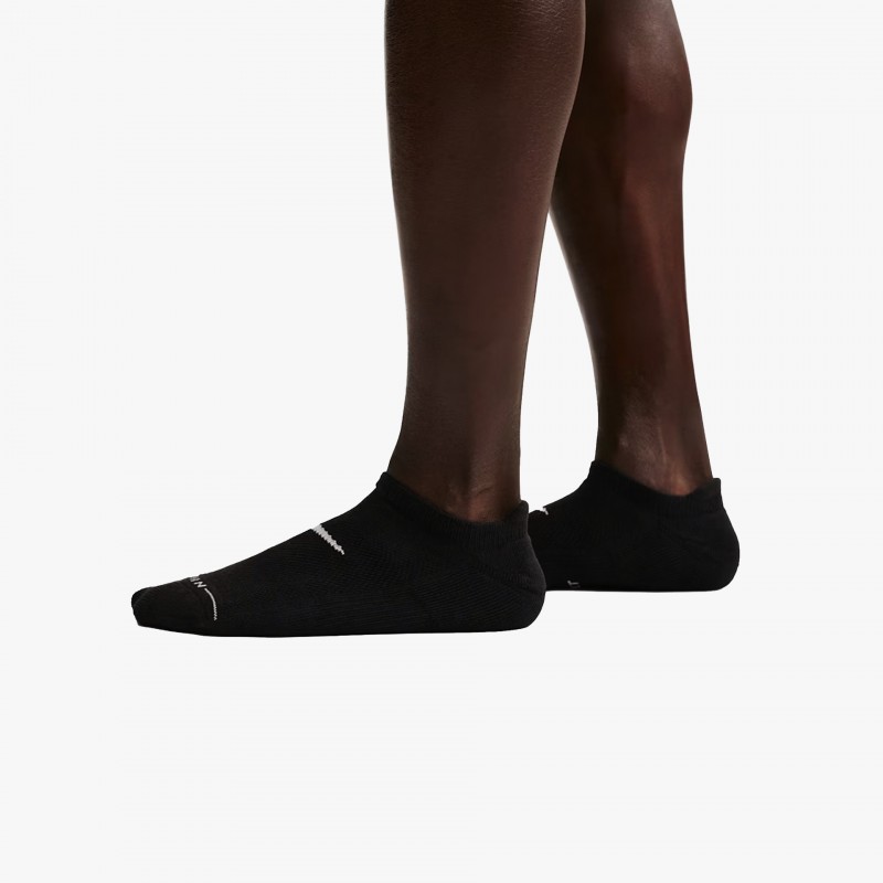 Nike U NK Elvd Ank 3P - 144 Nike U NK Elvd Ank 3P - 144