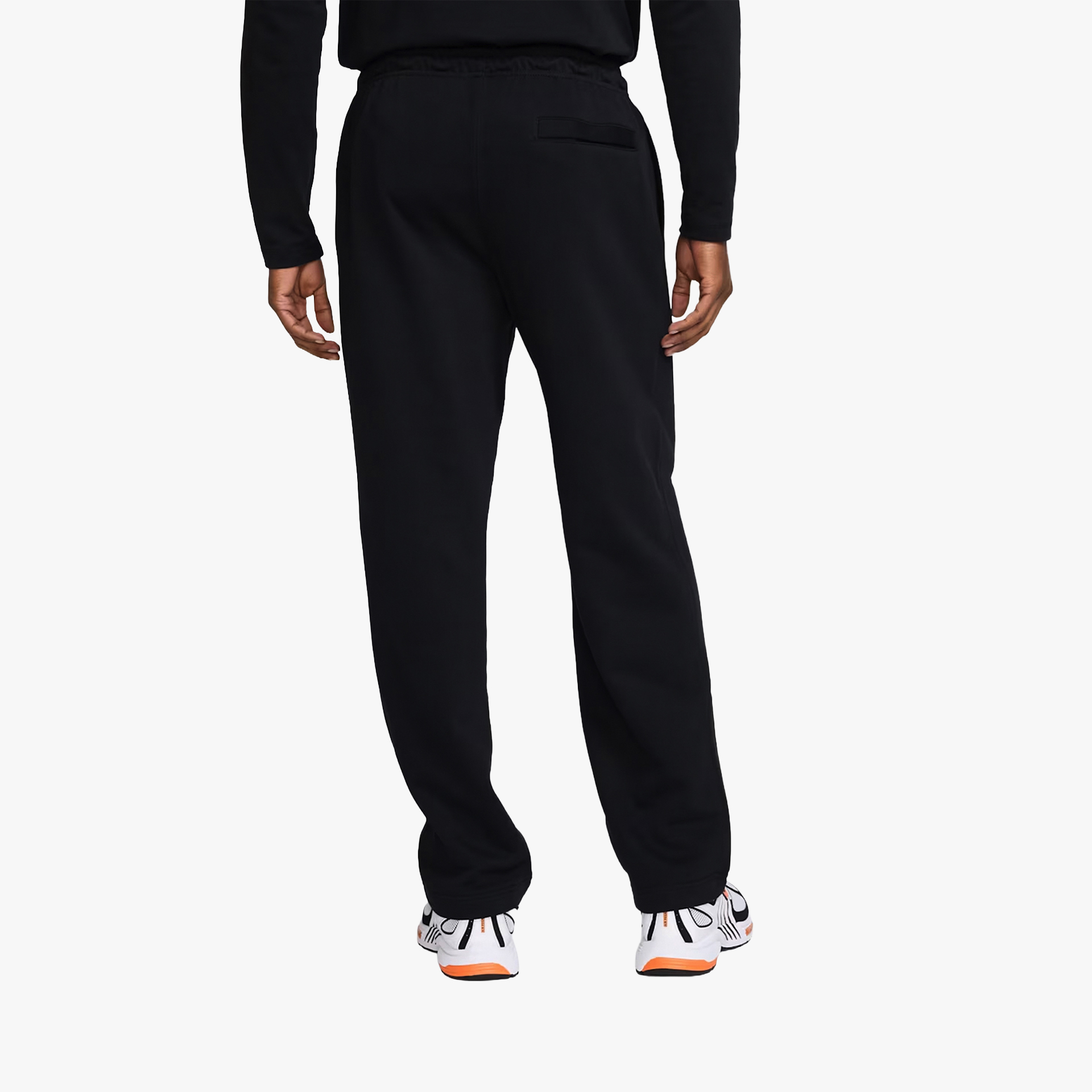 Nike Club