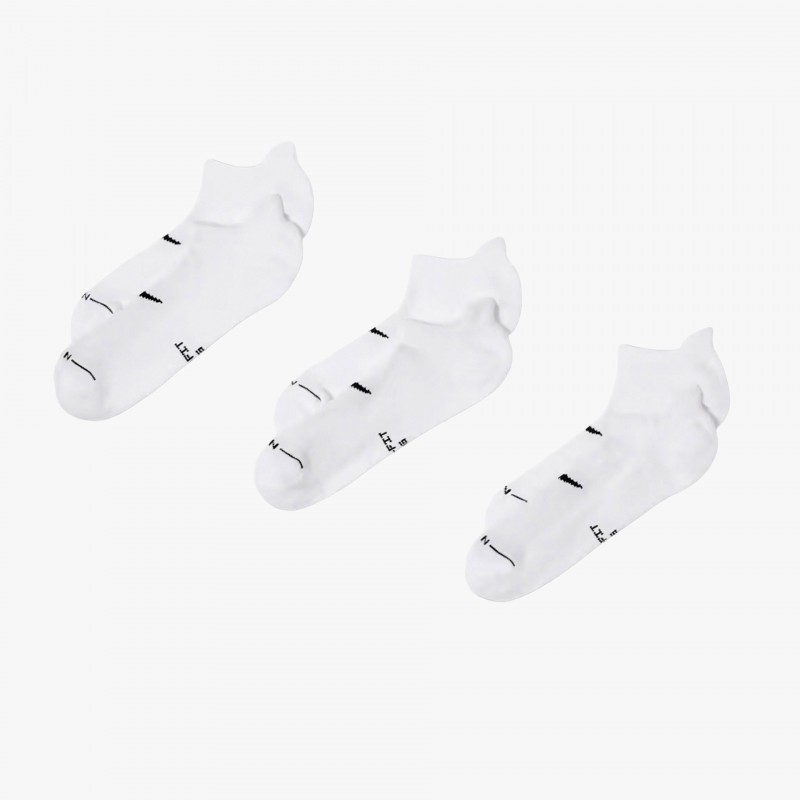 Nike Pack 3 Everyday Low X