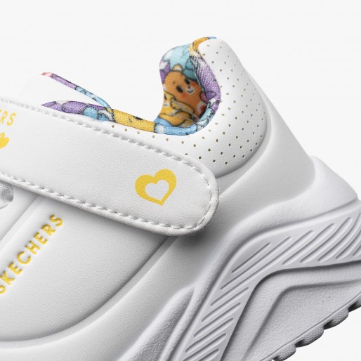 Skechers Uno Lite Bear Spirit