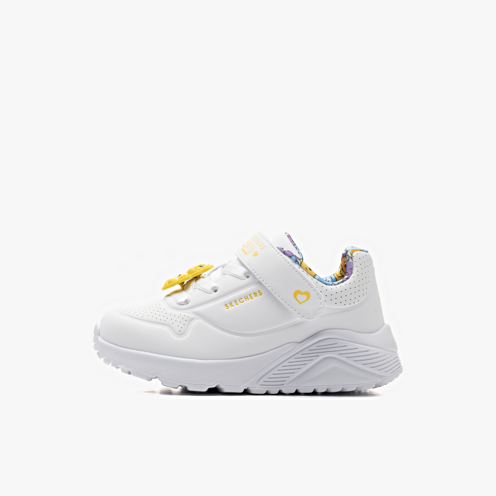 Skechers Uno Lite Bear Spirit