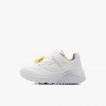 Skechers Uno Lite Bear Spirit