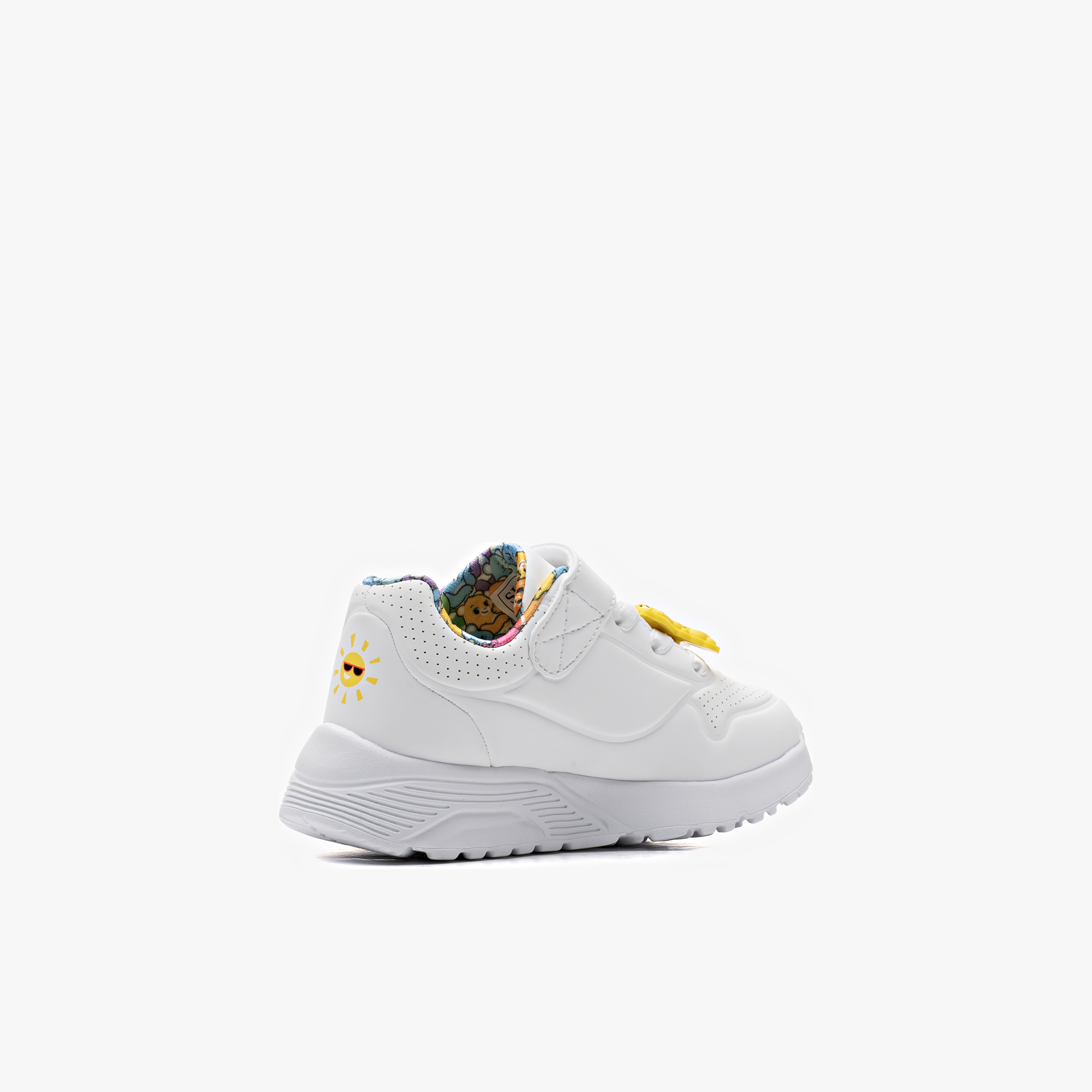 Skechers Uno Lite Bear Spirit