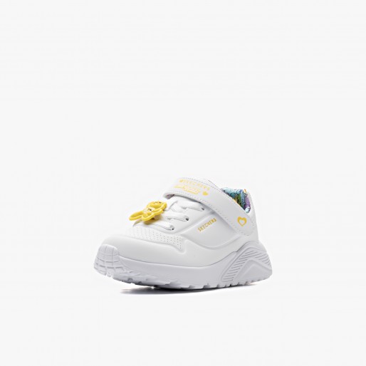 Skechers Uno Lite Bear Spirit
