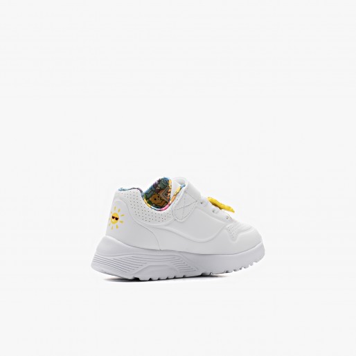 Skechers Uno Lite Bear Spirit