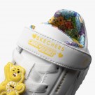 Skechers Uno Lite Bear Spirit