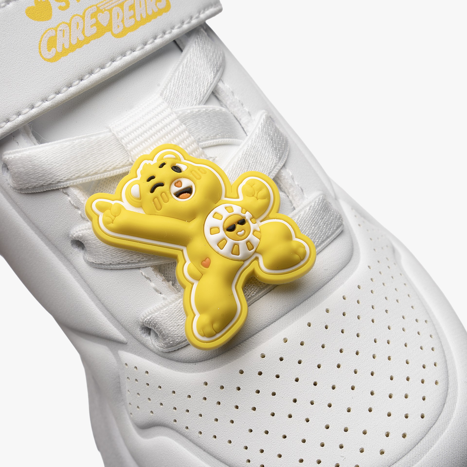 Skechers Uno Lite Bear Spirit