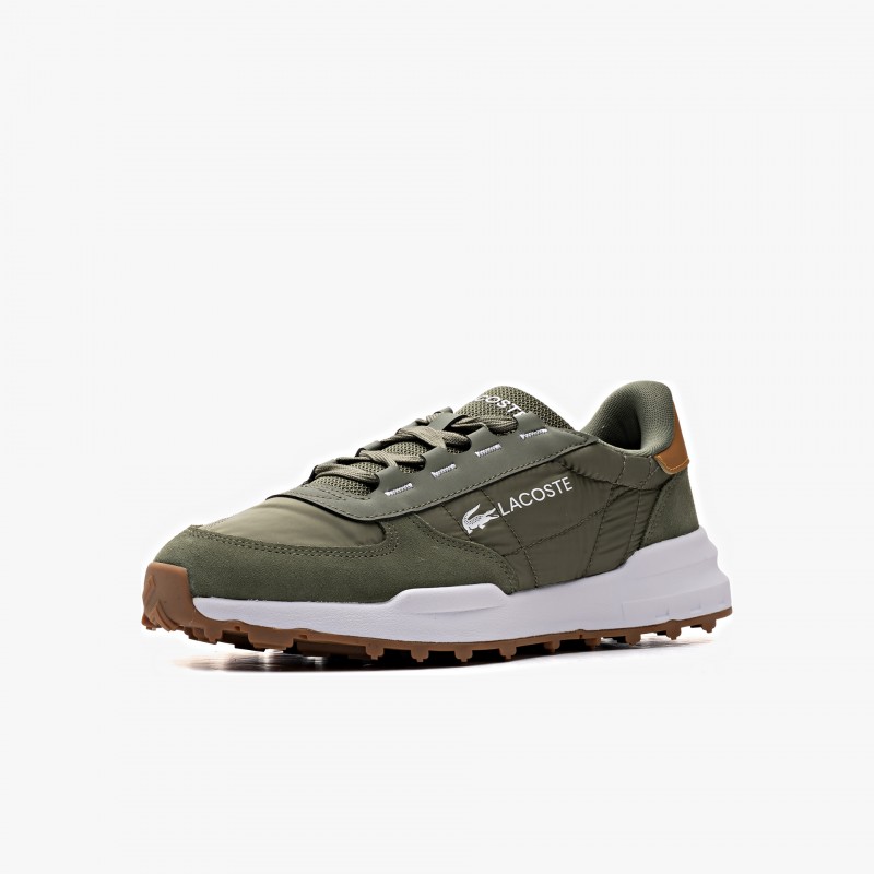 Lacoste Elite Active