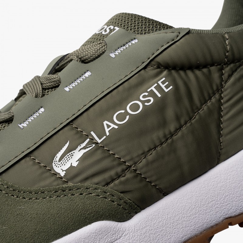 Lacoste Elite Active