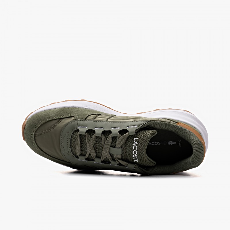 Lacoste Elite Active