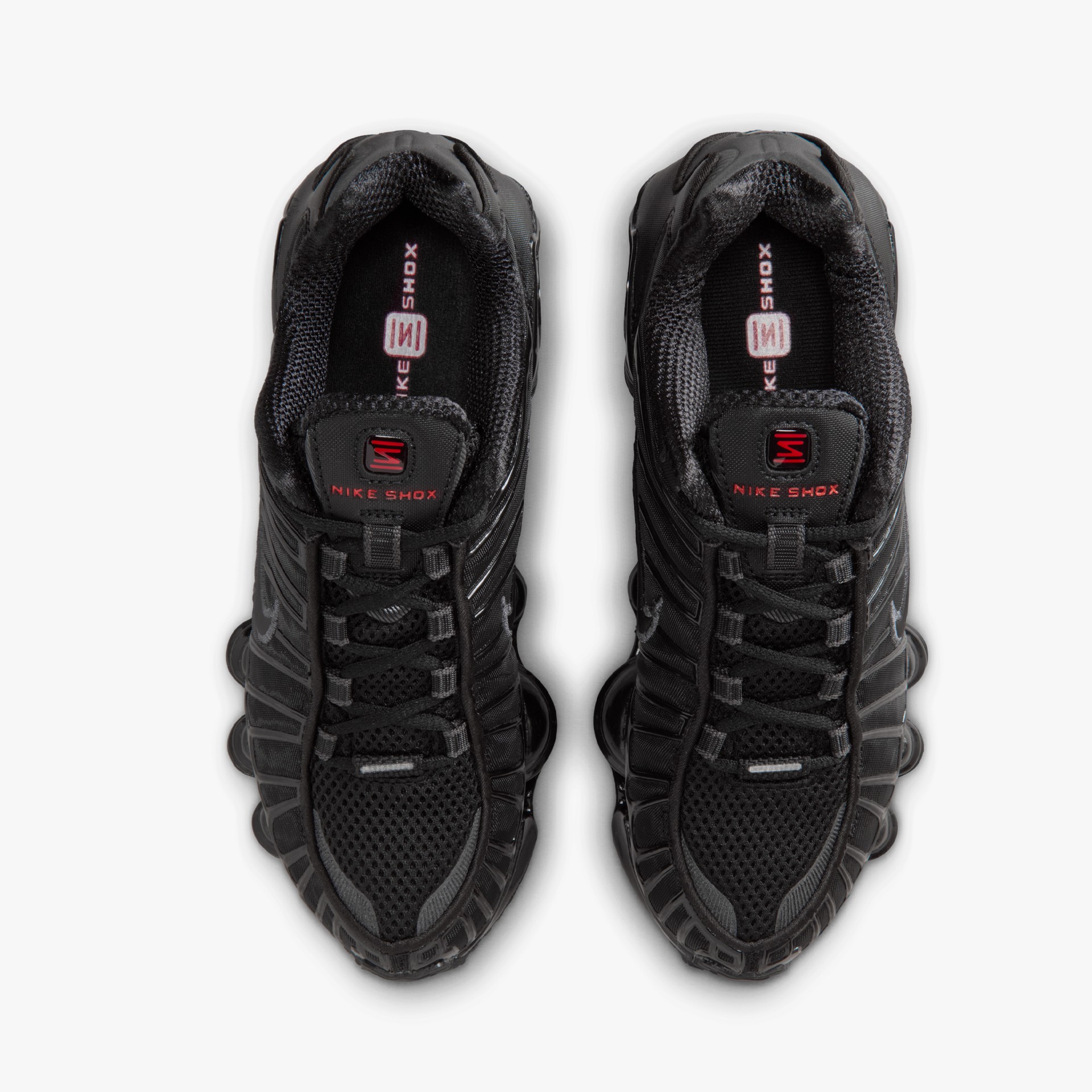 Nike Shox TL