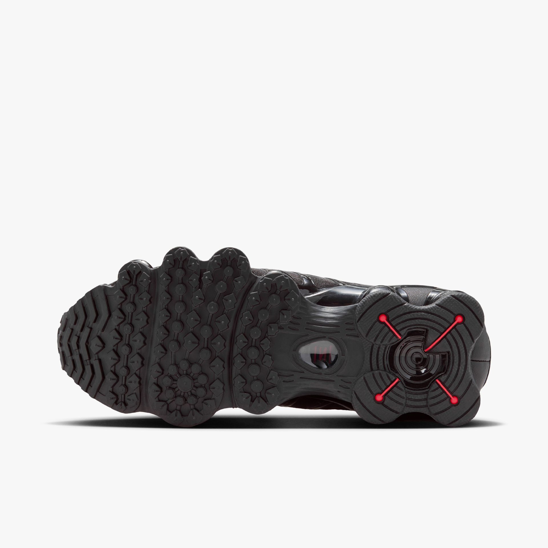 Nike Shox TL