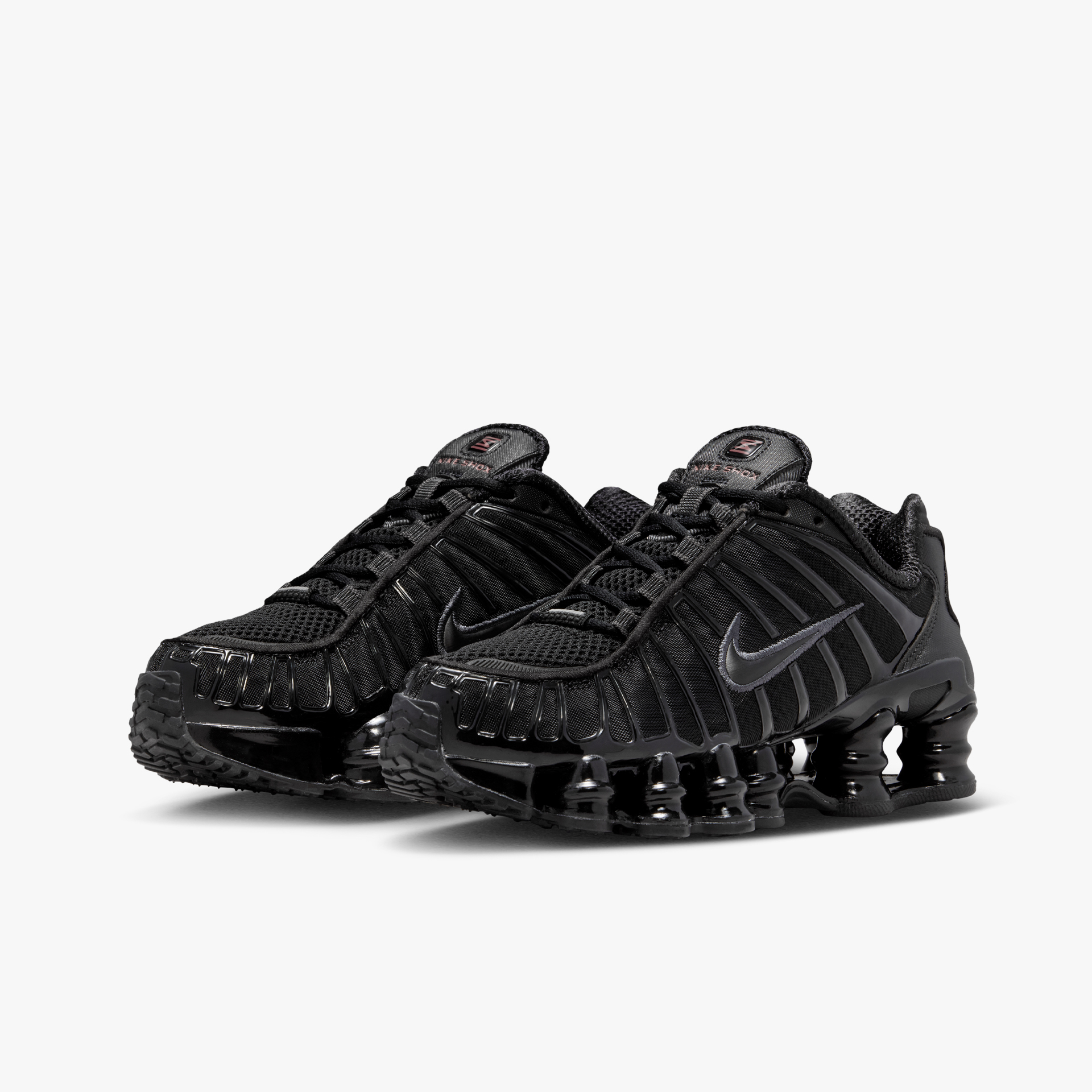 Nike Shox TL
