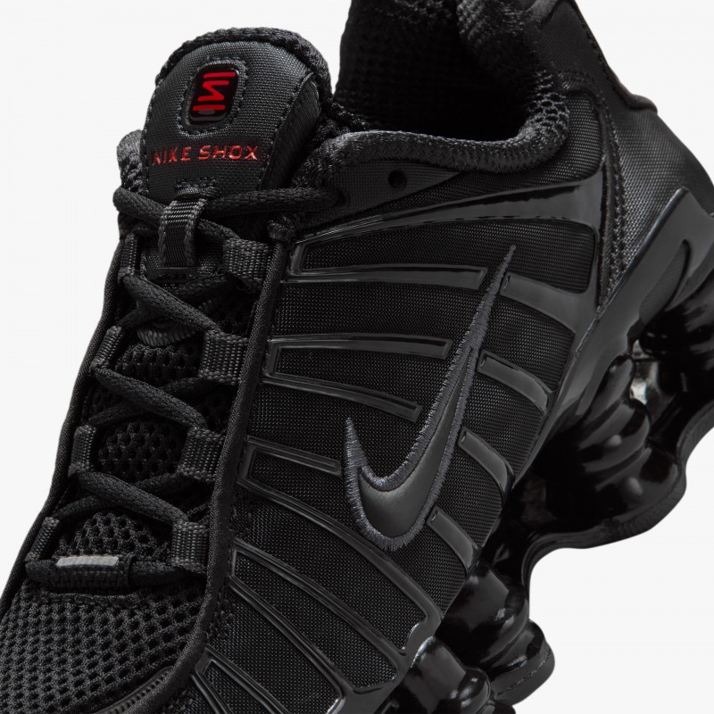 Nike Shox TL