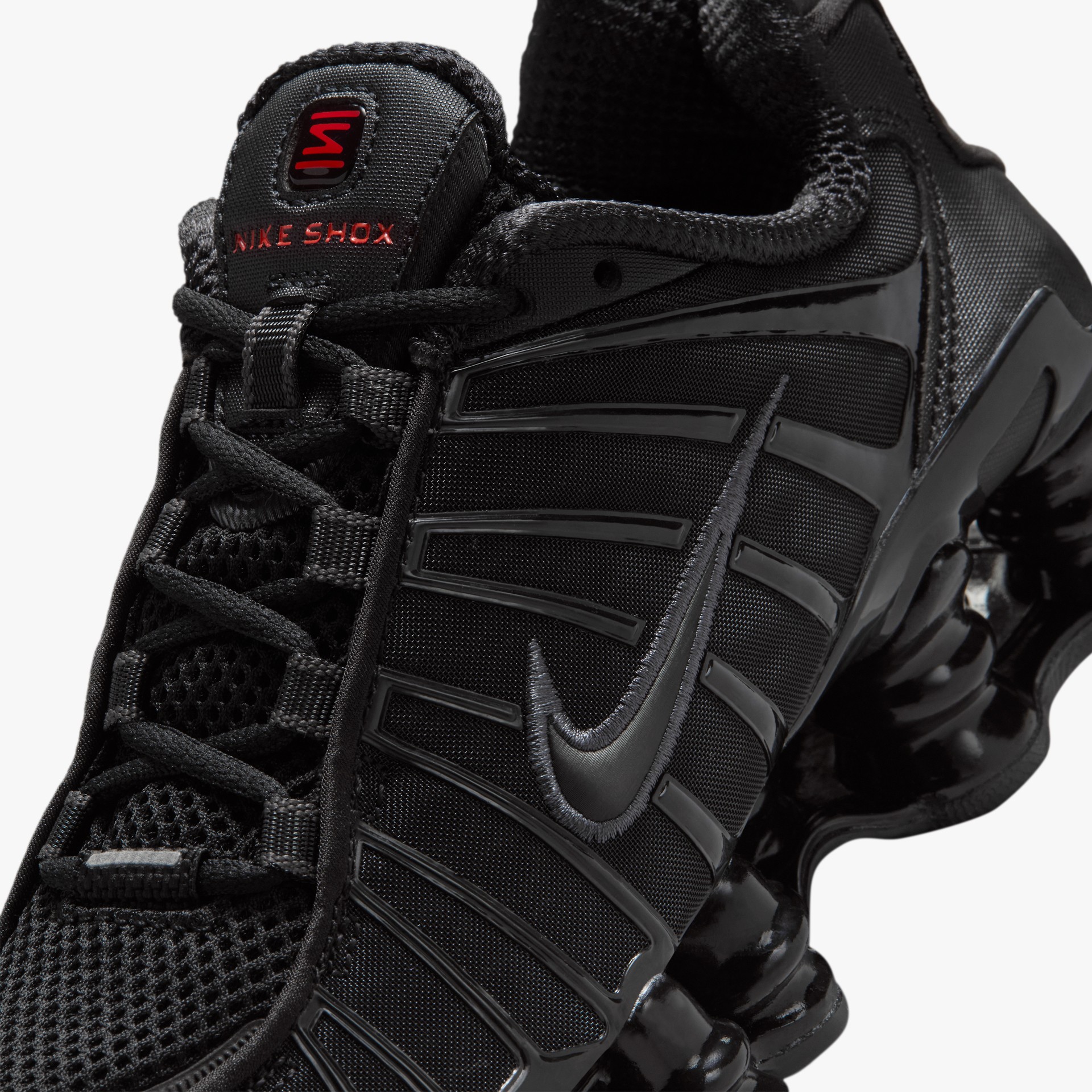 Nike Shox TL