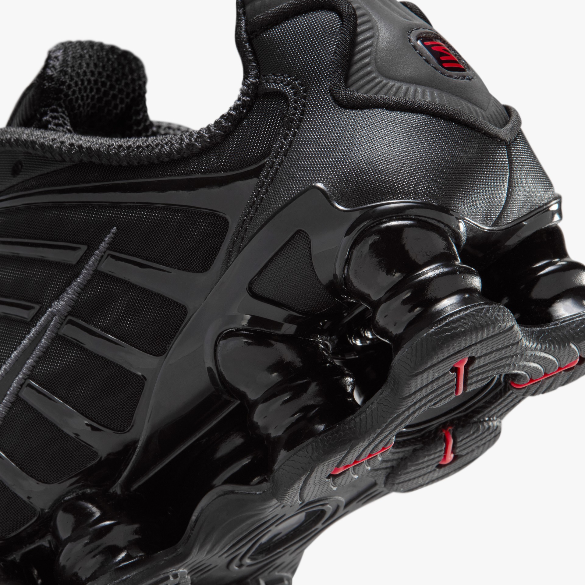 Nike Shox TL