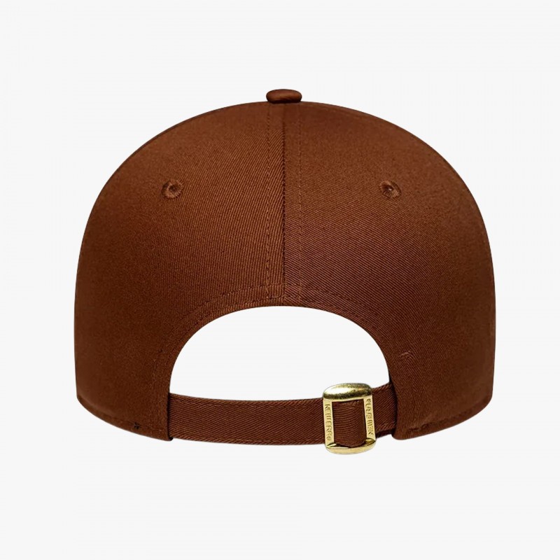 New Era Metallic Logo 9Forty