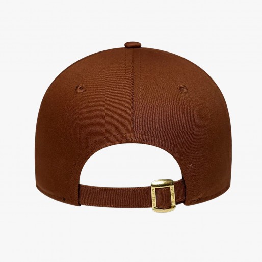 New Era Metallic Logo 9Forty New Era Metallic Logo 9Forty