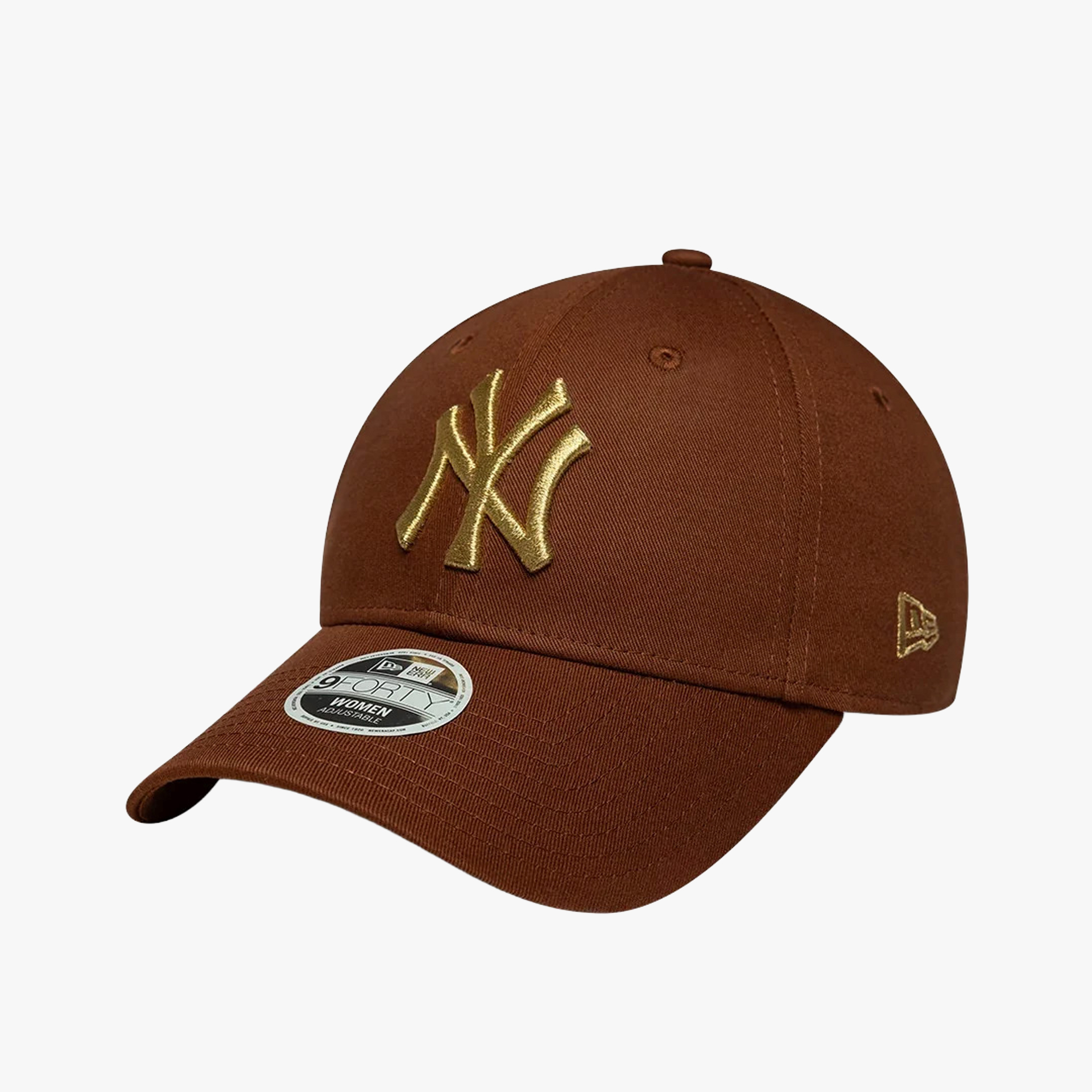 New Era Metallic Logo 9Forty