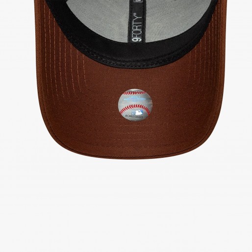New Era Metallic Logo 9Forty New Era Metallic Logo 9Forty