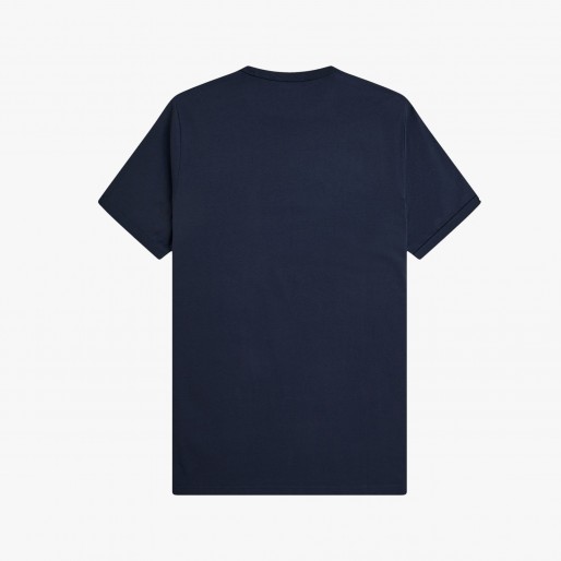 Fred Perry Ringer Fred Perry Ringer