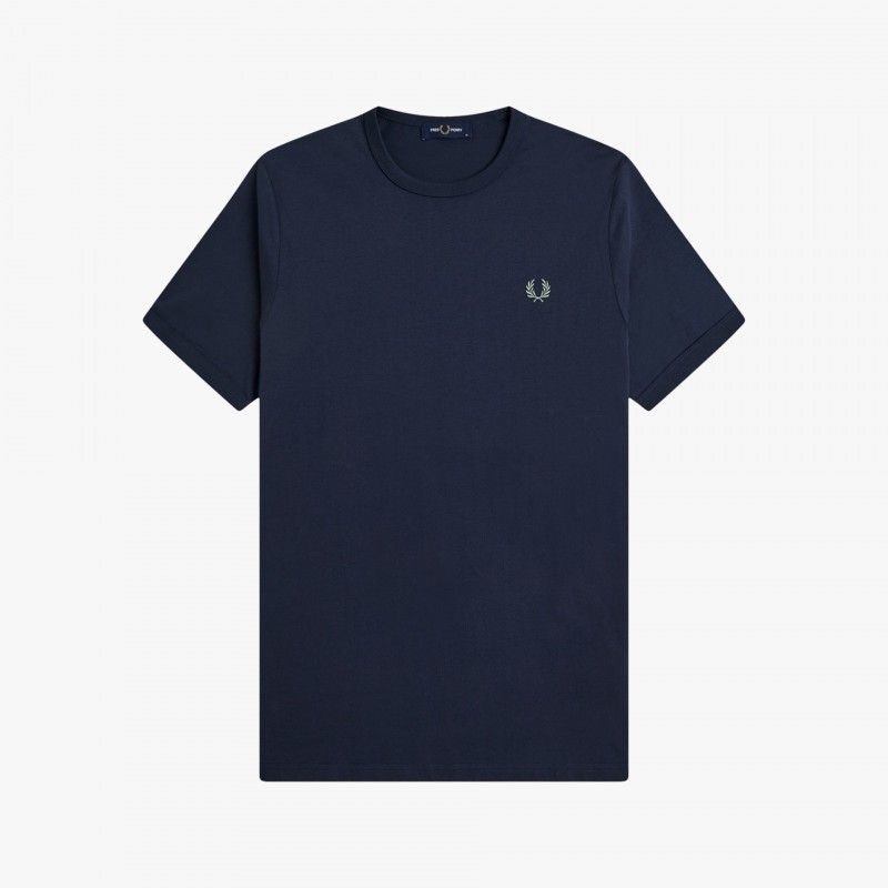 Fred Perry Ringer Fred Perry Ringer