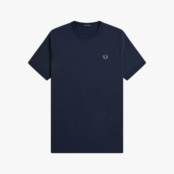 Fred Perry Ringer