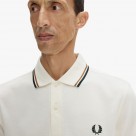 Fred Perry Twin Tipped Fred Perry Twin Tipped