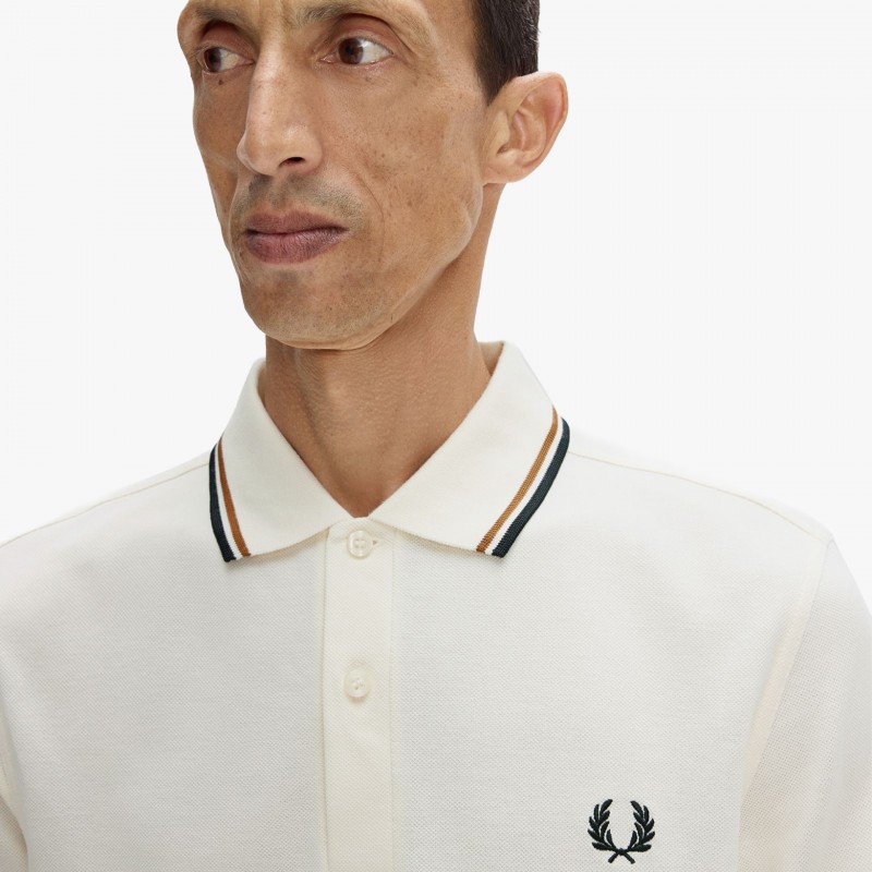 Fred Perry Twin Tipped Fred Perry Twin Tipped