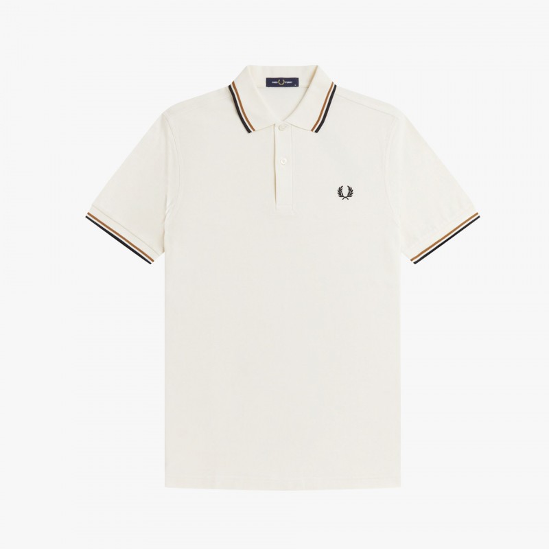 Fred Perry Twin Tipped Fred Perry Twin Tipped
