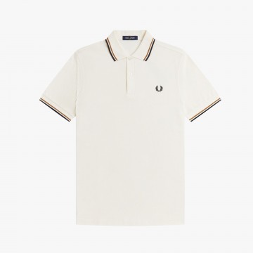Fred Perry Twin Tipped