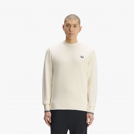 Fred Perry Crew Neck