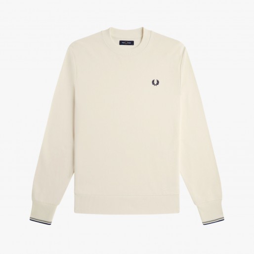 Fred Perry Crew Neck