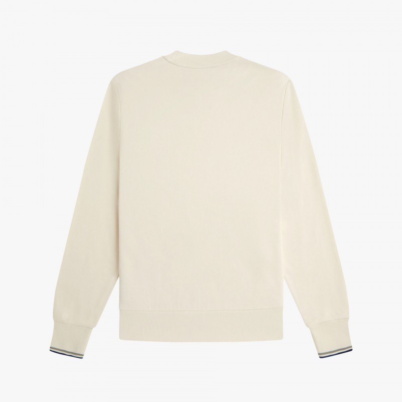Fred Perry Crew Neck
